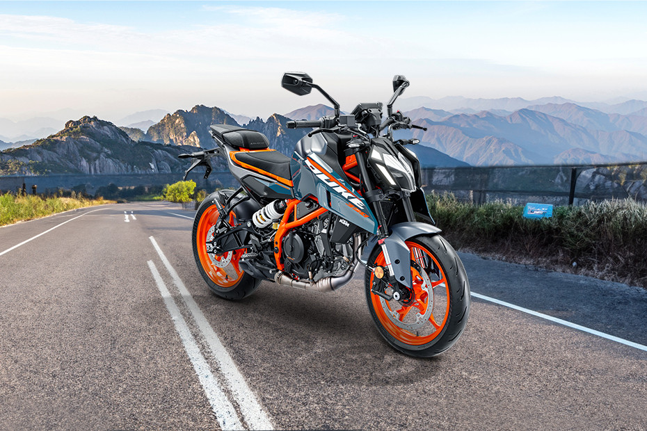 Watch How The 2024 KTM 390 Duke Is Different From The 56 OFF