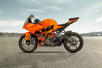 KTM RC 200 Price in Bangalore