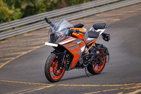 KTM RC 200 Images, RC 200 Photos \u0026 360 View