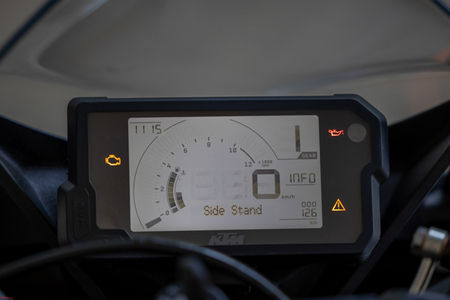 KTM RC 200 Images, RC 200 Photos \u0026 360 View