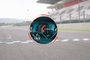 KTM RC 390 Speedometer