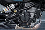 2024 KTM 125 Duke Engine