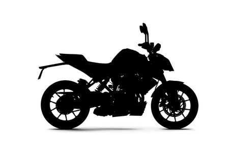 KTM 2023 125 Duke Estimated Price 