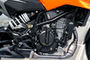 KTM 250 Duke Engine