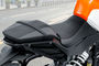KTM 250 Duke Seat