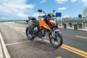 Questions and Answers on KTM 250 Duke