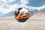 KTM 250 Adventure Fuel Tank