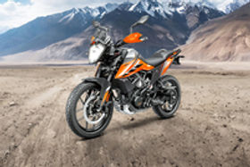 Questions and Answers on KTM 250 Adventure