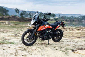 Bmw G 310 Gs Bs6 Price In Thane G 310 Gs On Road Price