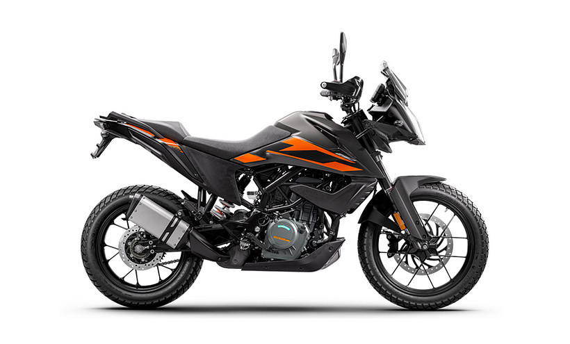 ktm 250 adventure colours