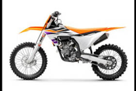 Questions and Answers on KTM 250 SX-F