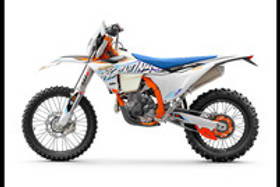 Questions and Answers on KTM 350 EXC-F