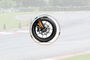 KTM 390 Adventure X Front Tyre View