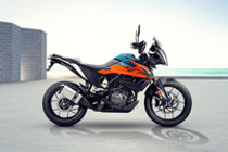 KTM 390 Adventure KTM 390 Adventure