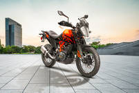 KTM 390 Adventure Spare Parts and Accessories Price List