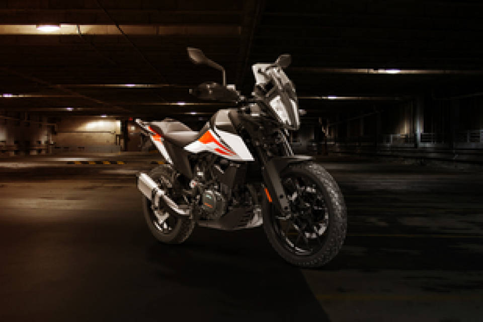 KTM 390 Adventure Specifications, Features, Mileage, Weight, Tyre Size