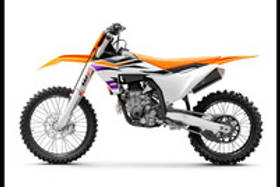 Questions and Answers on KTM 450 SX-F