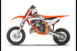 KTM 50 SX