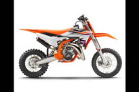 Questions and Answers on KTM 65 SX