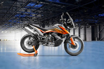 केटीएम 790 Adventure केटीएम 790 Adventure