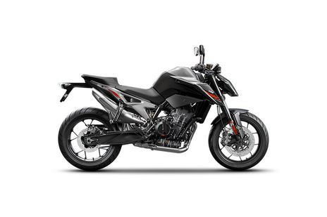 KTM 790 Duke Estimated Price, Launch 
