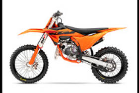 Questions and Answers on KTM 85 SX