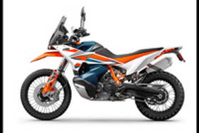 Questions and Answers on KTM 890 Adventure R