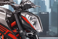 ktm duke 250 price bs6