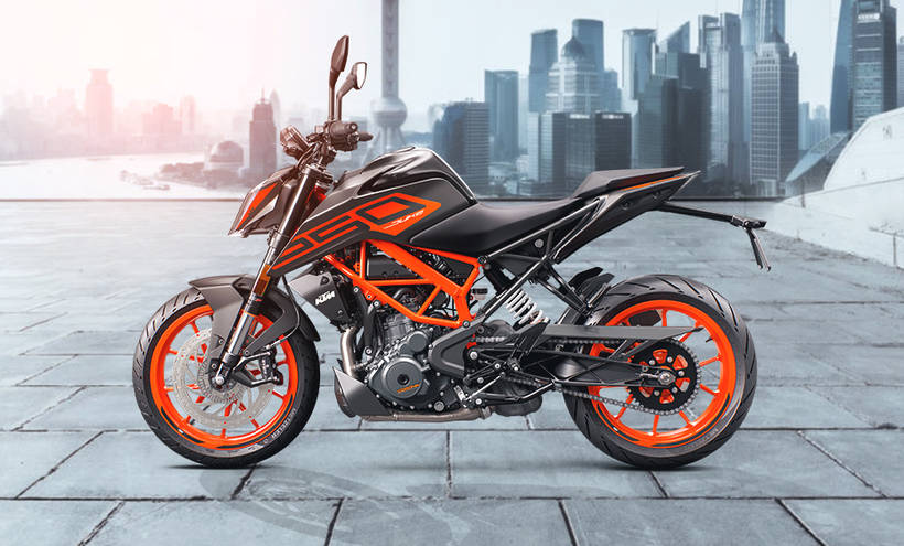 KTM 250 Duke Images, 250 Duke Photos & 360 View