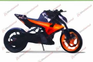 KTM E-Duke