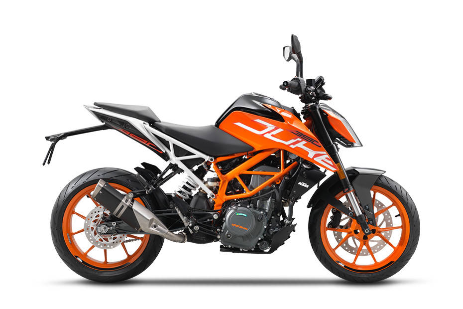 Ktm 390 duke white new arrivals