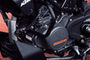 KTM Duke 200 Engine