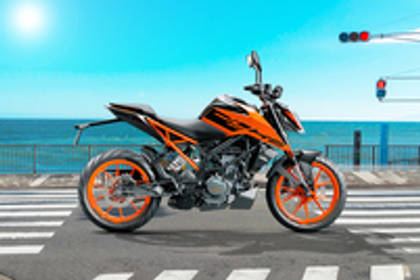 Ktm 0 Duke Bs6 Price In Patna 0 Duke On Road Price