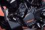 KTM Duke 200 इंजन 
