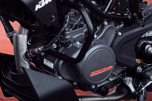 Ktm duke store price 2021