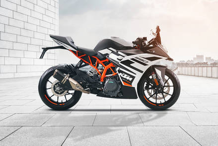 ktm rc 390 insurance price