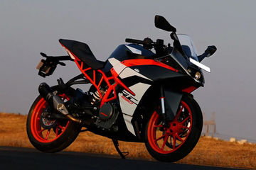 Ktm Rc 390 New Model 2019 Price Noticias Modelo