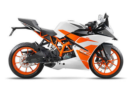 KTM RC 200 2018 Price, EMI, Specs, Images, Mileage and Colours