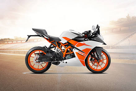 ktm rc 200 second hand price