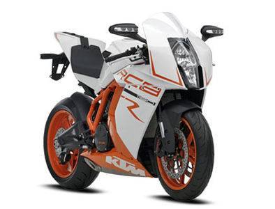 KTM RC8 Price Specs Mileage Reviews Images