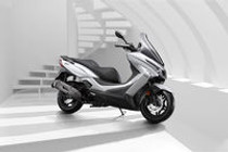 22Kymco X-Town 300i 22Kymco X-Town 300i