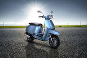 Questions and Answers on Lambretta V125