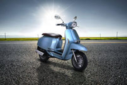 Lambretta coming back to India: Here's when and for how much