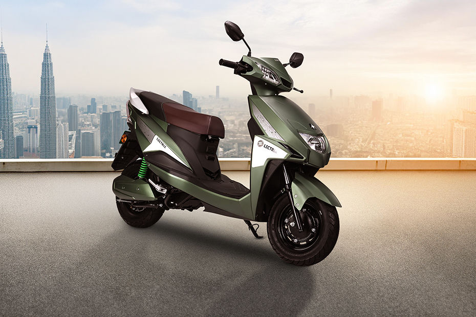 Latest Scooters in India 2024 | New Scooty Launches Images, Prices 