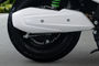 Lectrix EV LXS G 3.0 Rear Tyre View