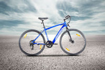 Lectro E-Zephyr Lectro E-Zephyr