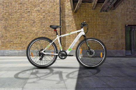 hero essentia bicycle