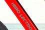 Hero Lectro F1 Brand Logo & Name