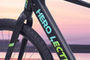 Hero Lectro H3 Brand Logo & Name