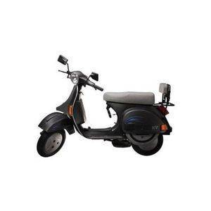 Lml vespa cheap scooty price